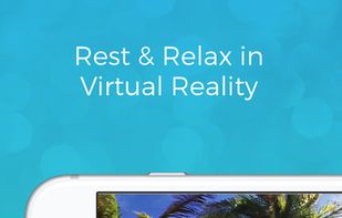 Relax VR screenshot 1