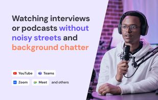 Relax Your Ears screenshot 2