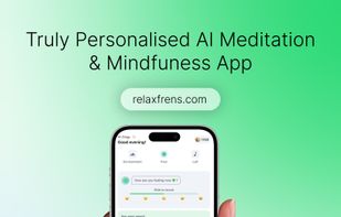 RelaxFrens screenshot 1