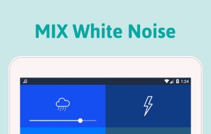 Relaxio White Noise Generator screenshot 3