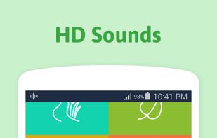 Relaxio White Noise Generator screenshot 1