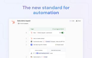 Relay.app screenshot 1