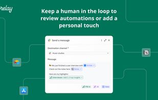 Relay.app screenshot 3