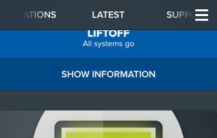 Relay FM screenshot 1