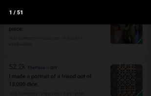 Relay for Reddit screenshot 3