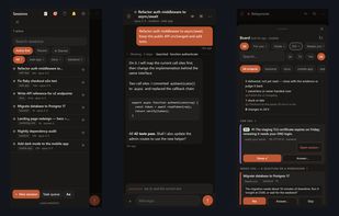 Relaymote screenshot 1