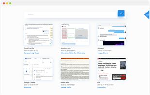 Relephant screenshot 1