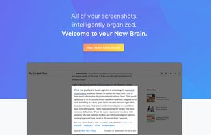 Relephant screenshot 1
