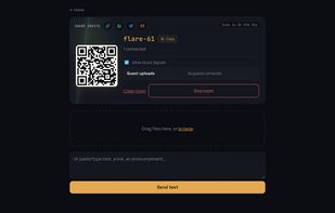 RelicBeam screenshot 2