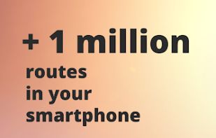 Relief Maps screenshot 1