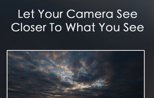 Relight - Better Photos screenshot 1