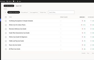 Relinka screenshot 3