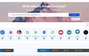 Relka.ai screenshot 1