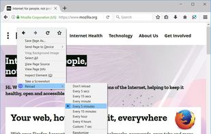 ReloadMatic screenshot 1
