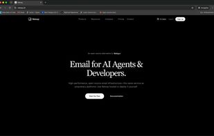 Reloop Email screenshot 1