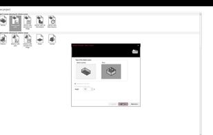 Relux Desktop screenshot 1