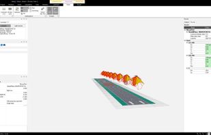 Relux Desktop screenshot 3