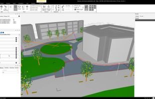 Relux Desktop screenshot 2