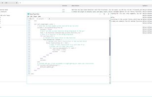 Expand - Leverage a rich Ruby plugin framework and expand Relyze with new capabilities.