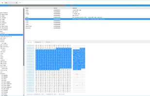 Explore - Drill down into a binary and discover how it's composed.