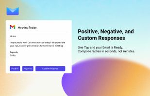 Remail.ai screenshot 1