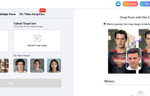 Remaker AI screenshot 1
