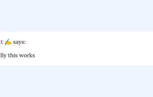 Remark.as screenshot 1