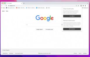 Remarkable Bookmark screenshot 1