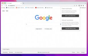Remarkable Bookmark screenshot 2