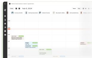 Remedico screenshot 1