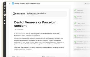 Remedico screenshot 2