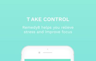 Remedy8 screenshot 2