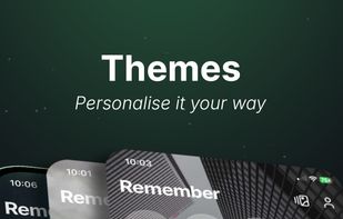 Remember: Motivation Quotes screenshot 3