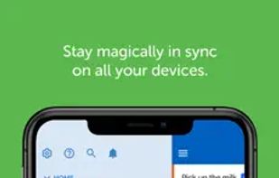 Remember The Milk screenshot 3