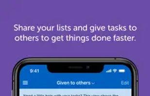 Remember The Milk screenshot 2