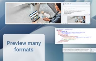 Rememory screenshot 3