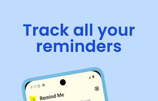 Remind Me (using Call) screenshot 2