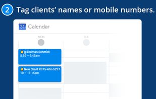 Remind1 screenshot 2