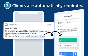 Remind1 screenshot 3