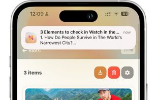 Reminde screenshot 3