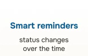 Remindeal screenshot 3