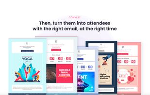 Remindee screenshot 2