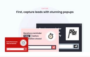 Remindee screenshot 1