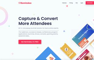 Remindee screenshot 1