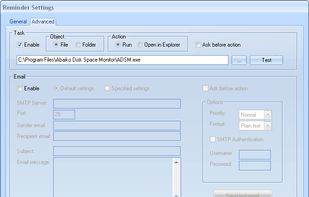 Reminder Commander screenshot 3
