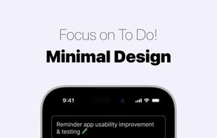 Reminder Widget screenshot 3