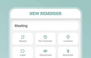 Remindio screenshot 3