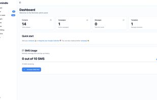 Remindlo screenshot 1