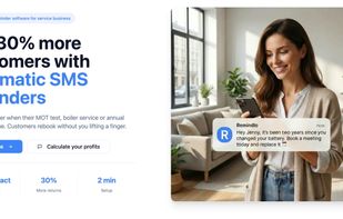 Remindlo screenshot 1