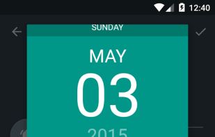 Remindly screenshot 3